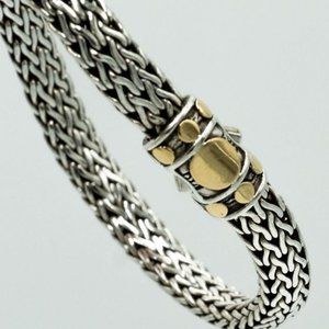 John Hardy Dot Collection - Dot Bracelet